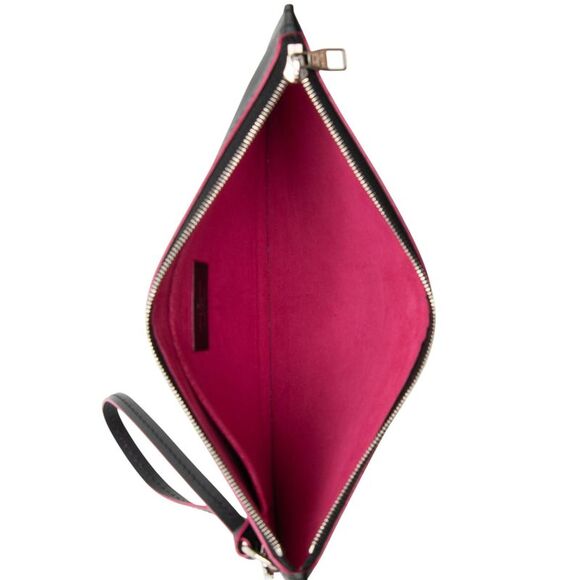 Louis Vuitton Epi Leather Neverfull MM Pochette - Picture 6 of 11